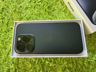 iPhone 15 pro 128gb blue titanium