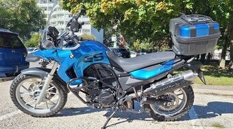 BMW F650GS STK 6/2029