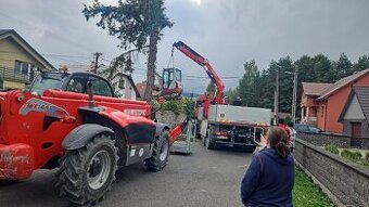 Manitou mt 1440