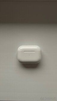 Apple AirPods Pro 2 (2. generácia) – originál, Lightning