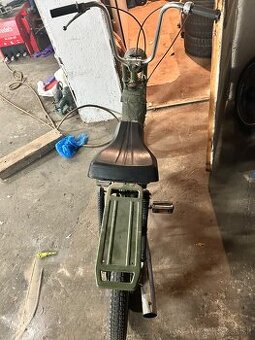 Babeta 207