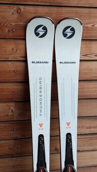 lyže BLIZZARD Thunderbird R13, 160cm, 23/25