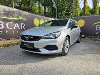 Opel Astra Sport Tourer ST 1.5 CDTI 122k Elegance AT9