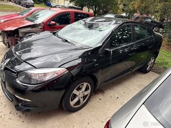 Rozpredam Renault Fluence 1.5 DCI 1.6 H4M