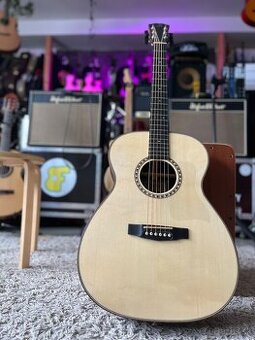 DOWINA Danubius O-ds Masívny Dolomitský smrek