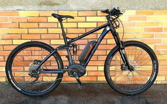 Predam e bike Ghost  Teru FS LT 6