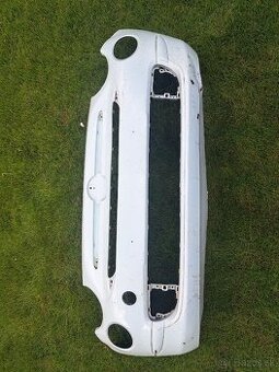Fiat 500 predný nárazník