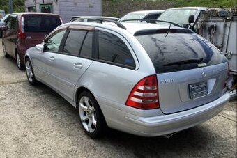 Kupim mercedes w203