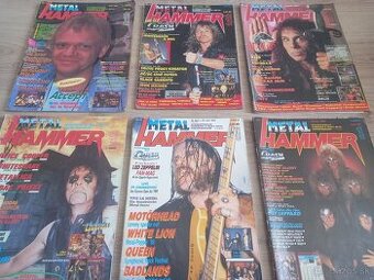 Metal Hammer - Germany