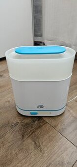 Sterilizátor Philips Avent