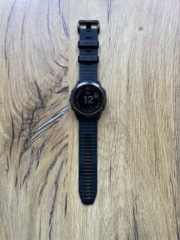 GARMIN fenix 6x PRO