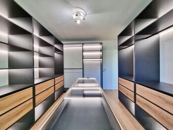 Elegantný 4i byt na prenájom – novostavba v srdci Senice