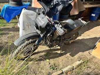 Honda XL 600
