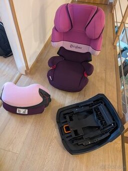 Autosedačka cybex