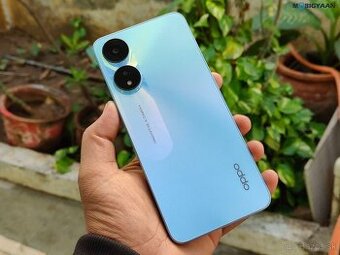 Cisto novy OPPO A78 5G