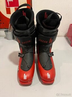 Skialp Lyžiarky Hagan Pure  MP 29,5