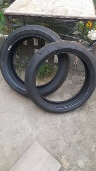 Continental 180/55 ZR17-40eur/2kusy
