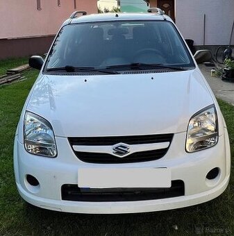 Predam Suzuki Ignis 1.3 Benzin