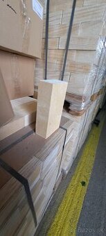 Šamotová tehla C25