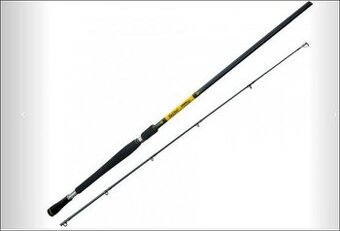 Sportex Black Pearl  Prívlačový prút