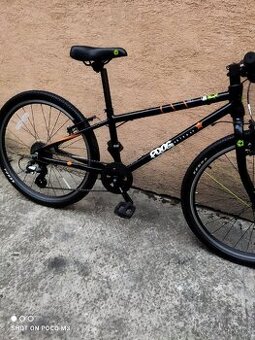 Bicykel detský froog bike 24