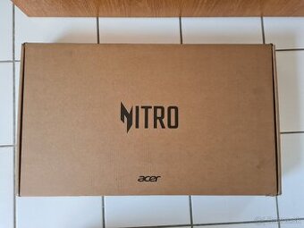 Acer Nitro V16 AI ANV16-42-R1T1| Ryzen 7 260| RTX5070 |