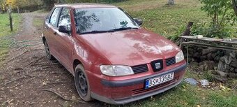 Predám Seat Cordoba - 1