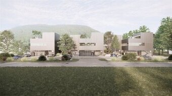 NEPLAŤTE NÁJOM ZA PRIESTORY-ZÍSKAJTE VLASTNÚ FIREMNÚ BUDOVU