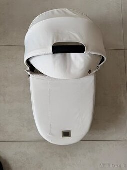 Predám vaničku Cybex v top stave