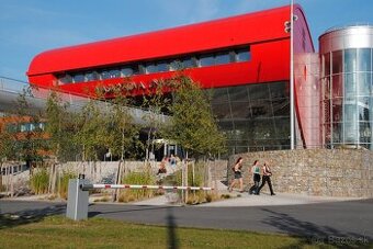 Materiály na prijímačky LF MU (Brno) – kompletná príprava