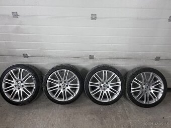 Disky 5x112 r18 škoda luxon