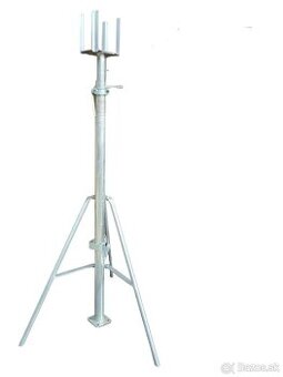 Trojnožka ( pavúk k stavebným stojkám)