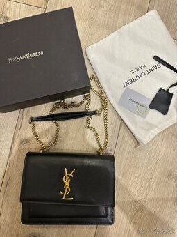 YSL kabelka