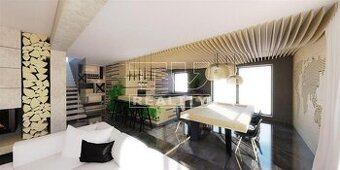 5-IZBOVÝ RODINNÝ DOM, TEHLOVÁ NOVOSTAVBA