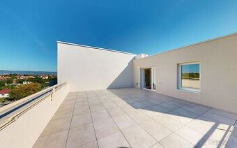 NOVOSTAVBA 3izbový byt v projekte Nová Dukelská, Bernolákovo