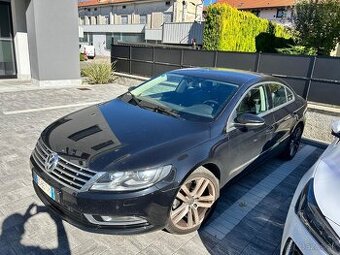 VOLKSWAGEN PASSAT CC 2.0 TDI.DSG