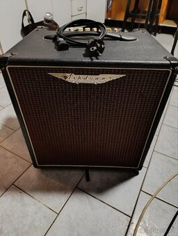 Ashdown, gitarové kombo