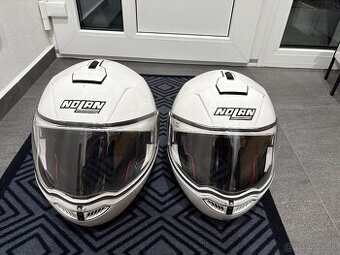 Prilba NOLAN CLASSIC N-Com