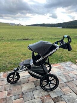 Thule Urban Glide 2