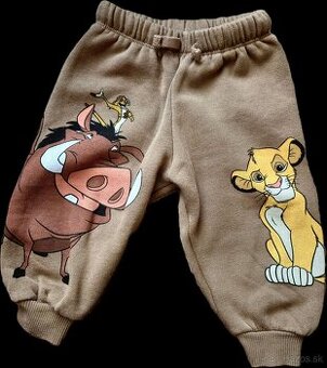 Mix chlapcenskeho oblecenia