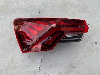 ŠKODA OCTAVIA IV 2020-2024 SVETLO ĽAVÉ ZADNÉ - 1