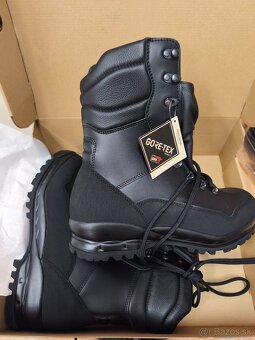 BOSP zimná trekova obuv veľ. 43,5