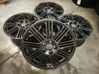 TOYOTA R18/ORIG.ALU/TPMS