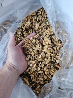 Orechy tohtoročné na predaj