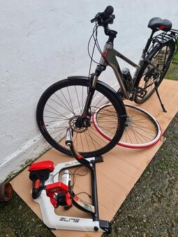 Dámsky bicykel zn.Merida