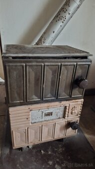 Predám veci v inzeráte