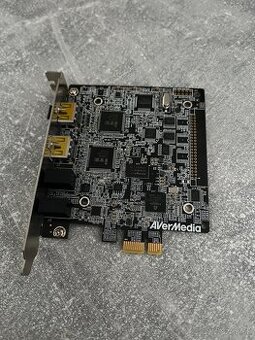 AVerMedia Live Gamer HD Lite