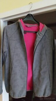 Bunda sportova damska