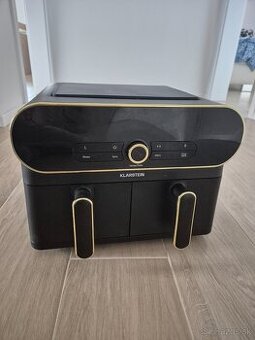 Teplovzdušná fritéza Klarstein