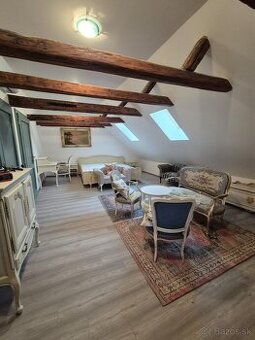 Predám výnimočný dom